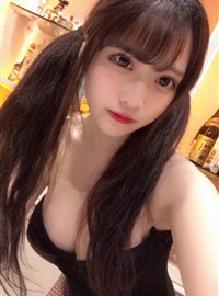 Cosplay 杂图 omotemaru5